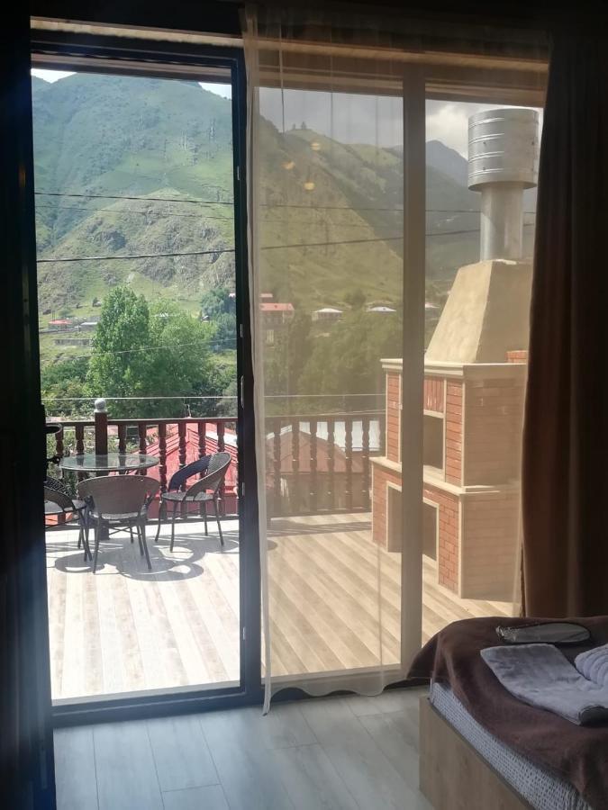 Come & Rest Казбеги Экстерьер фото